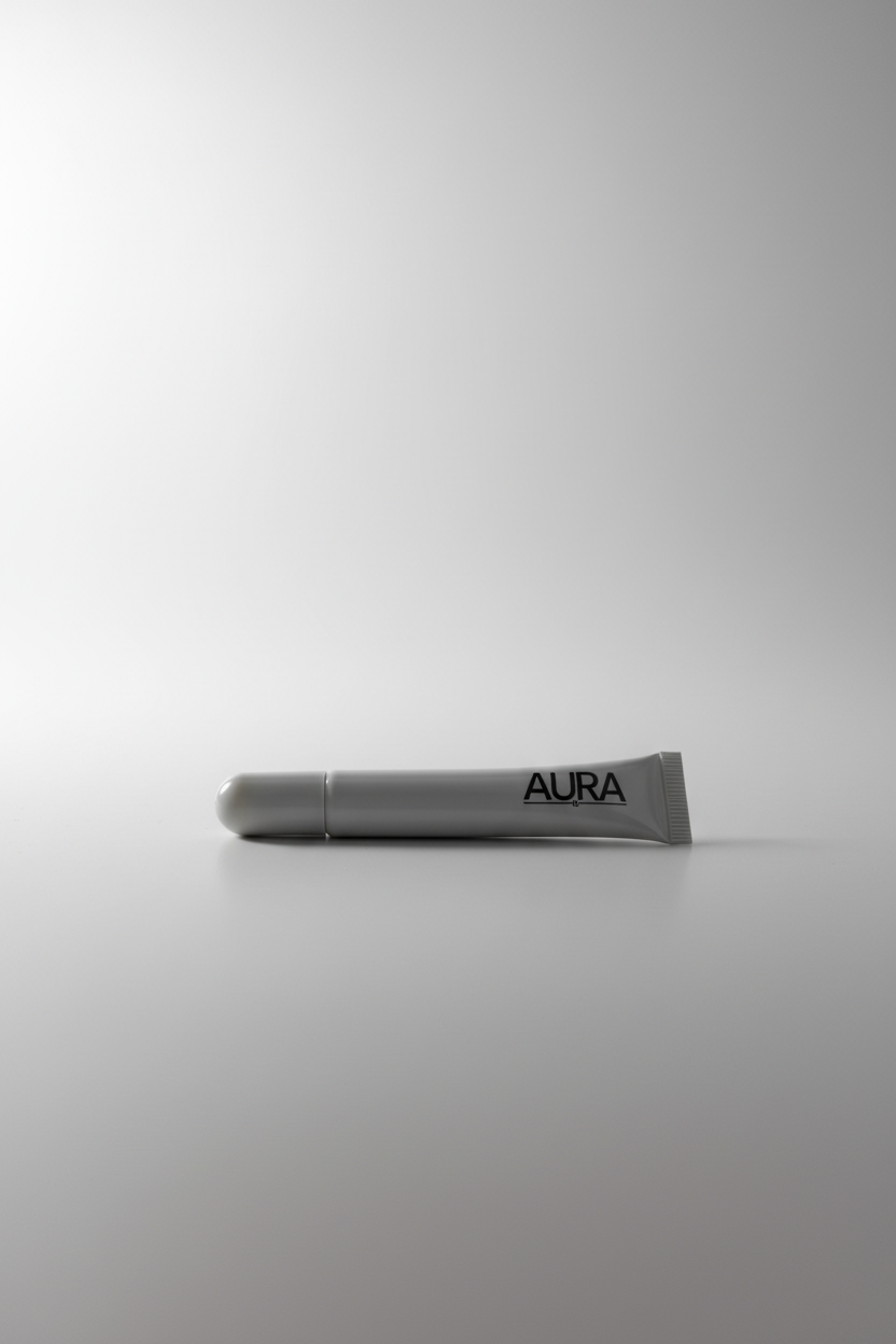 Aura Lip Balm Vanilla