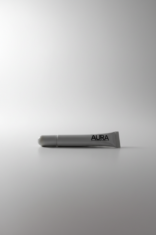 Aura Lip Balm Vanilla